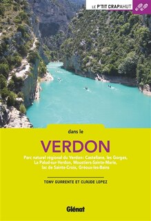 Couverture_Dans le Verdon