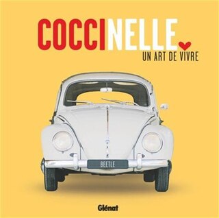 Front cover_Coccinelle