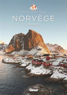 Front cover_Norvège