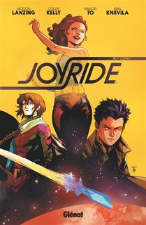 Front cover_Joyride