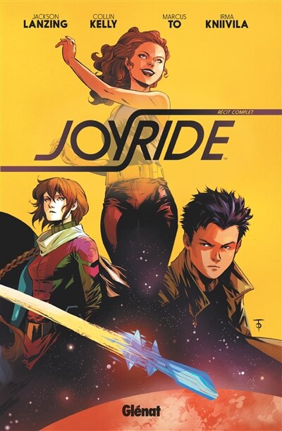 Front cover_Joyride