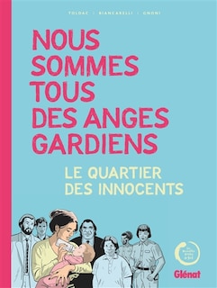 Front cover_Nous sommes tous des anges gardiens