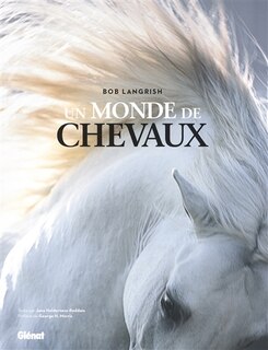 Couverture_UN MONDE DE CHEVAUX
