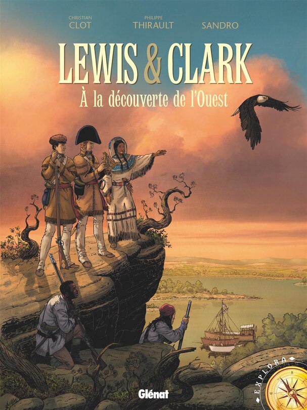 Couverture_Lewis & Clark