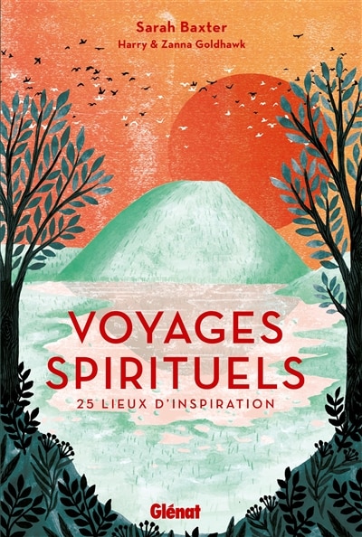 Front cover_Voyages spirituels