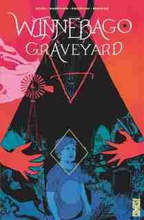 WINNEBAGO GRAVEYARD de Steve Niles