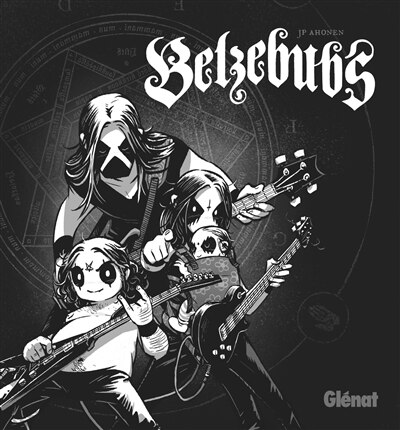Front cover_BELZEBUBS