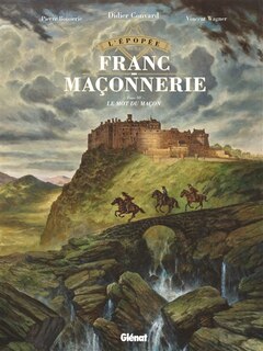 Couverture_Le mot du maçon
