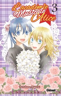 Couverture_L'ACADEMIE MUSICALE ALI