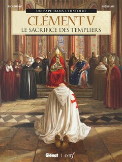 Front cover_Clément V