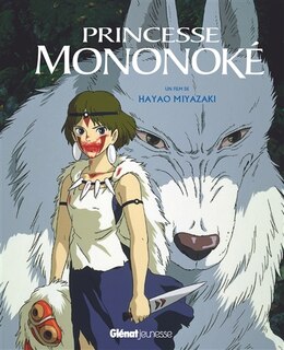 PRINCESSE MONONOKÉ