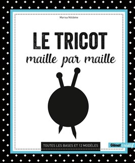 Front cover_Le tricot