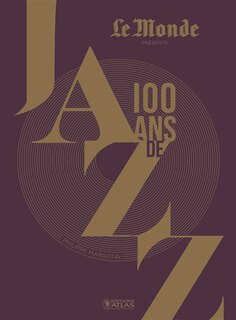 Couverture_100 ans de jazz
