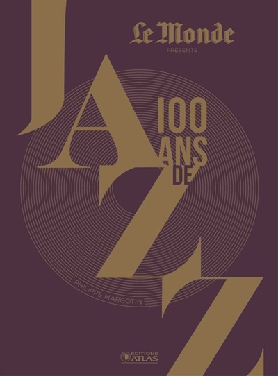 Couverture_100 ans de jazz