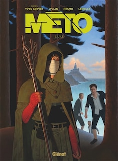 Front cover_L'île