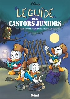 Couverture_Guide des castors juniors t02 -le