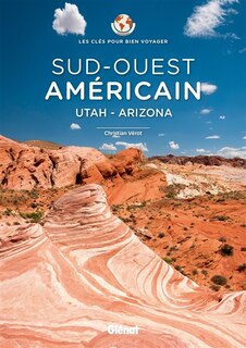 Front cover_Sud-ouest américain