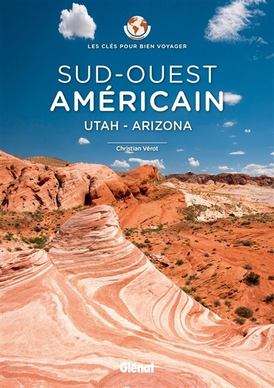 Front cover_Sud-ouest américain