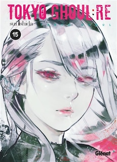 Tokyo Ghoul : Re - Nº 15