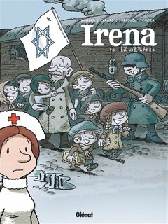 Couverture_La vie après