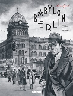 Couverture_BABYLON BERLIN