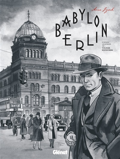 Couverture_BABYLON BERLIN