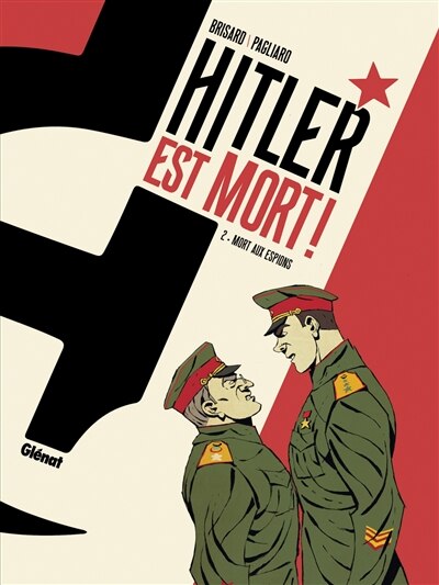 Couverture_Mort aux espions