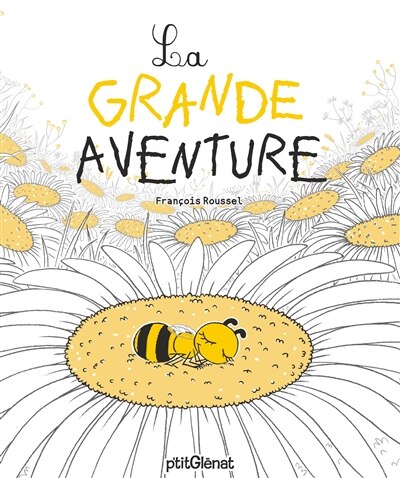 Couverture_La grande aventure