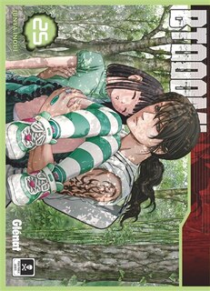 Btooom ! (V.F.) - Nº 25