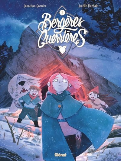 Couverture_Le périple