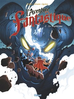 Front cover_Le saphyrisme