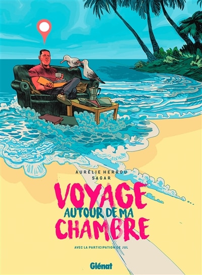 Couverture_Voyage autour de ma chambre