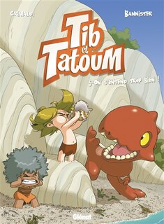 Front cover_TIB & TATOUM TOME 5 ON S'ENTEND TROP BIEN !