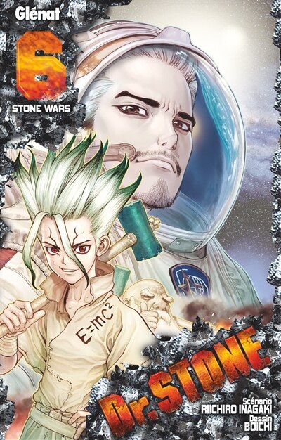 Front cover_Stone wars