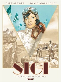 Couverture_Sigi, Vol. 1