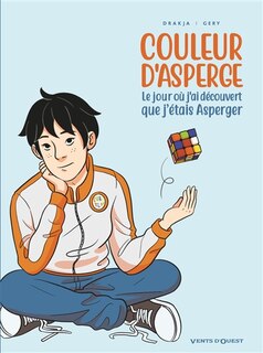 Front cover_Couleur d'asperge