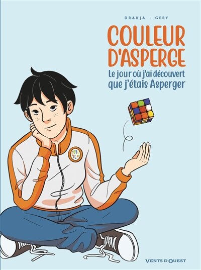 Front cover_Couleur d'asperge