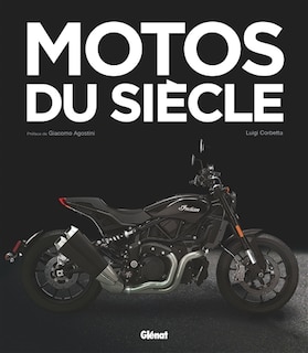 Front cover_Motos du si&egrave;cle