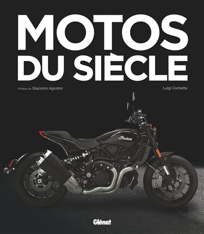 Front cover_Motos du si&egrave;cle