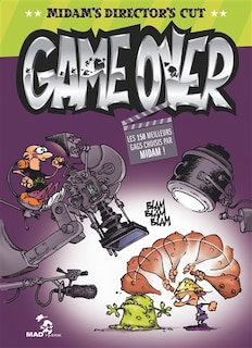 Front cover_Game over