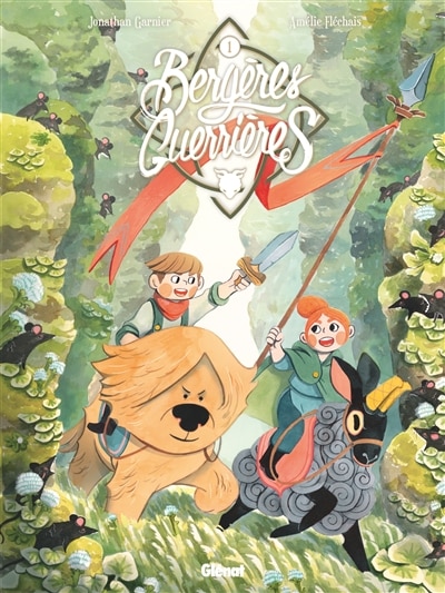 Couverture_La relève