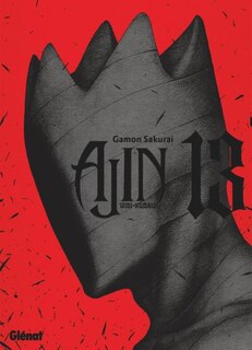 Couverture_Ajin t13