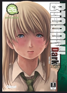 Btooom t26 -dark ed. -verite