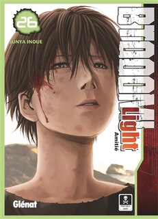 Btooom! t26 version light