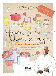 Front cover_Quand ça va, quand ça va pas