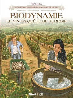 Front cover_Biodynamie