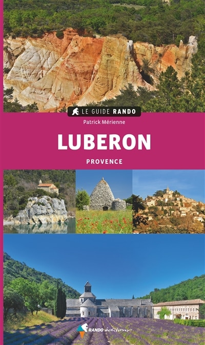 Front cover_Luberon