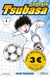 Front cover_CAPTAIN TSUBASA T01
