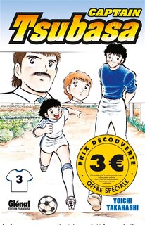 Front cover_CAPTAIN TSUBASA T03