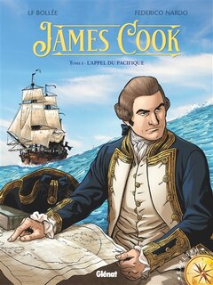 Front cover_James cook t01